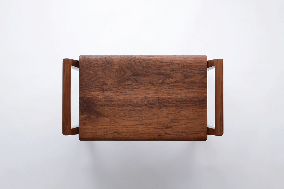 genkan stool【 即納 】