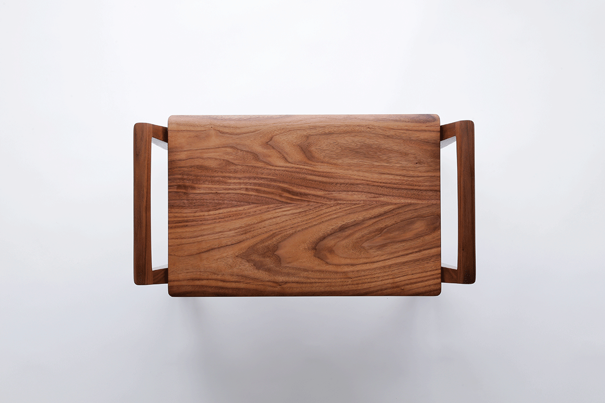genkan stool【 即納 】