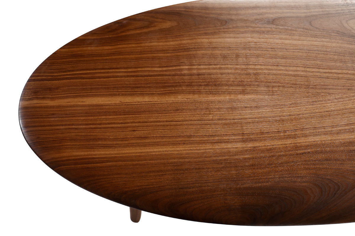 oval table-4953 / W1150 D560