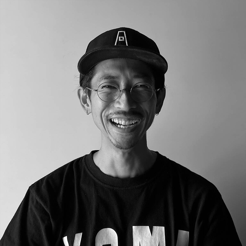 【若い衆作品】ブックレストハウス 平塚剛史