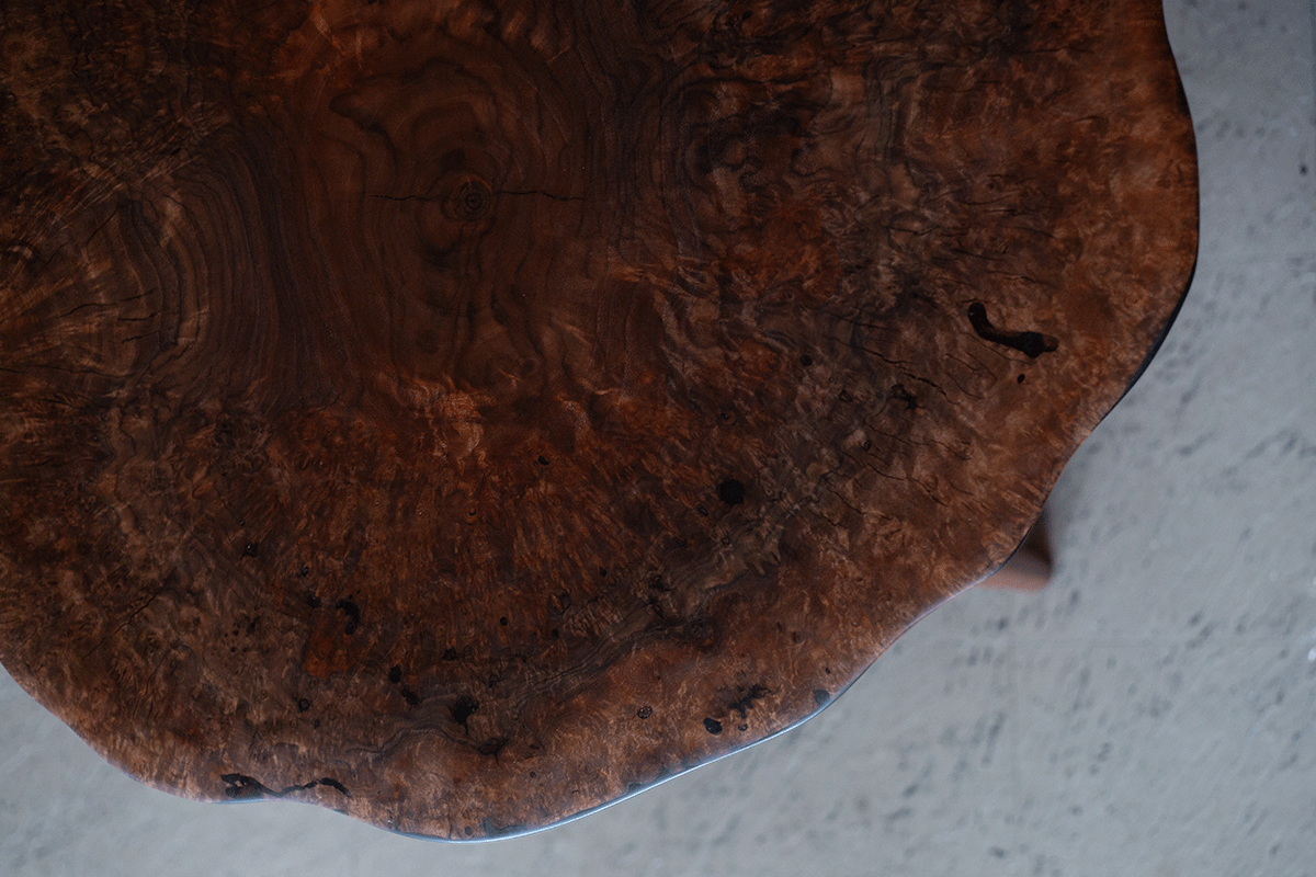 stump table