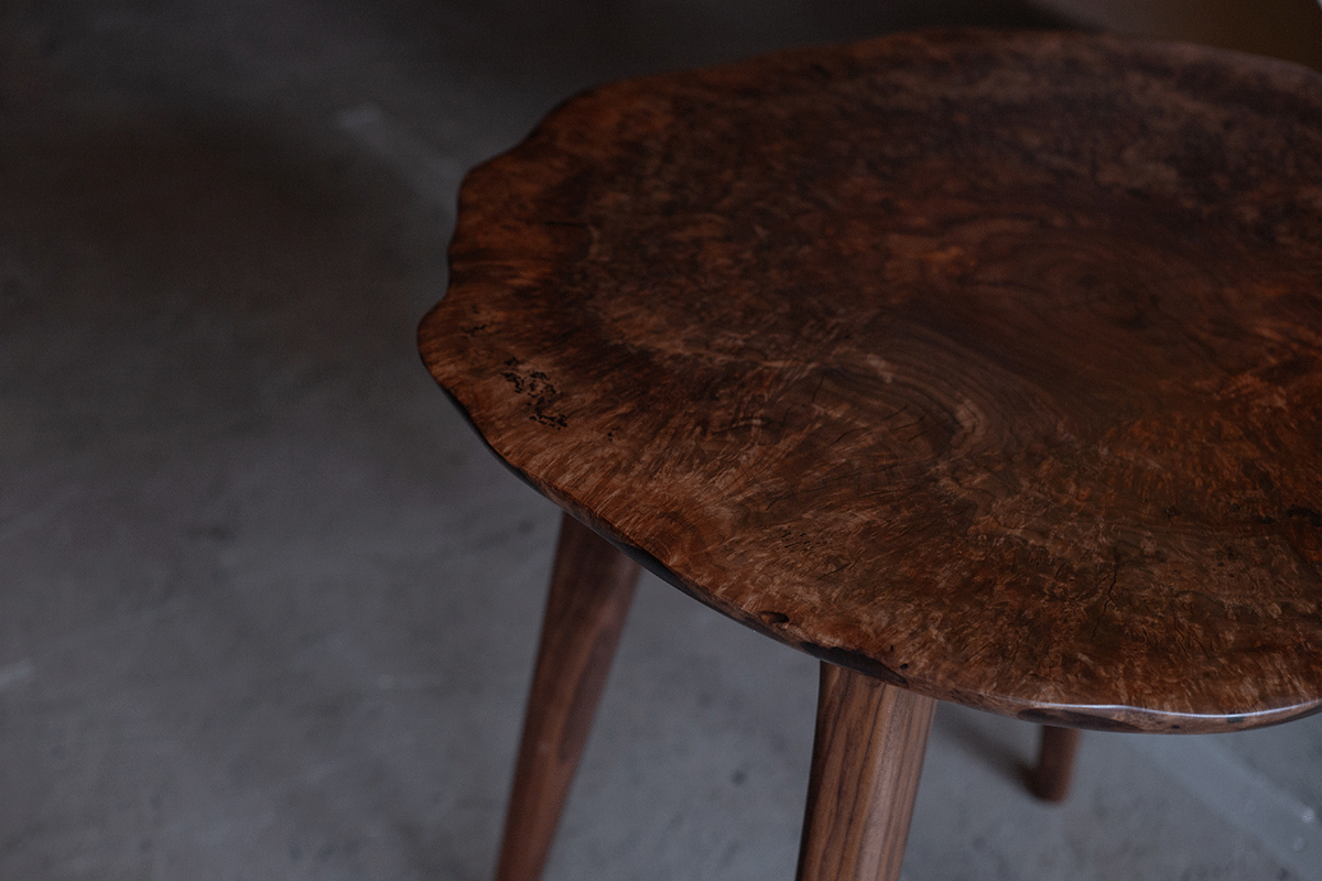 stump table