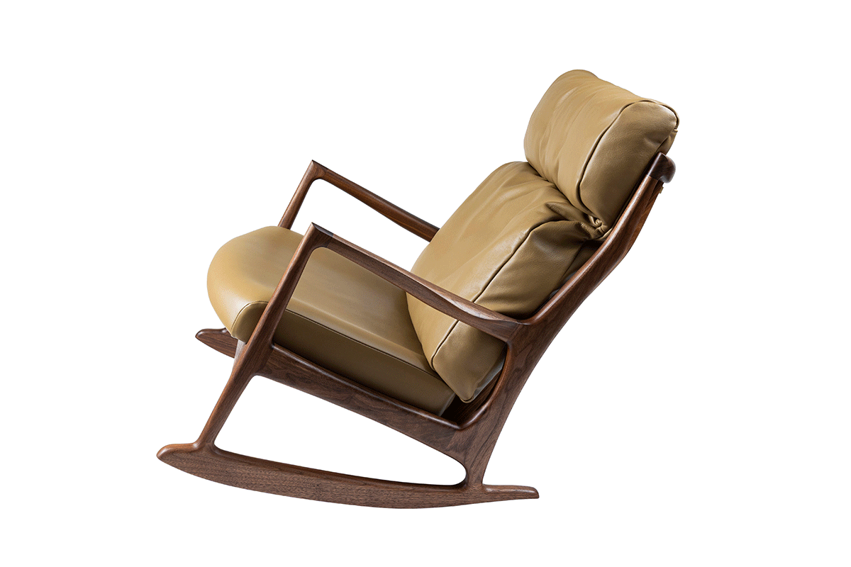 rocking sofa – KOMA rocking sofa – KOMA