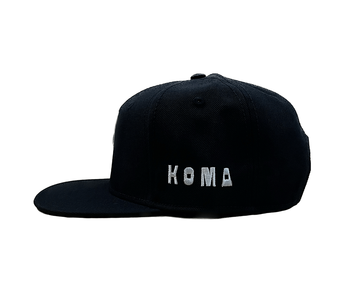 KOMA Cap