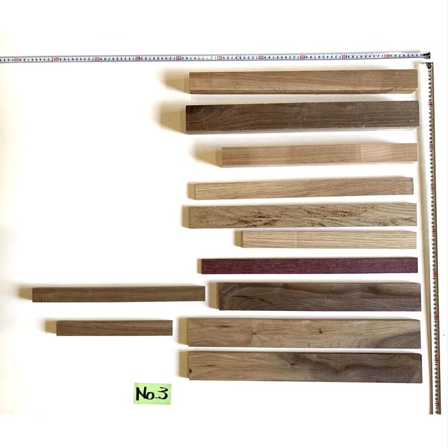 Wood chips No.3