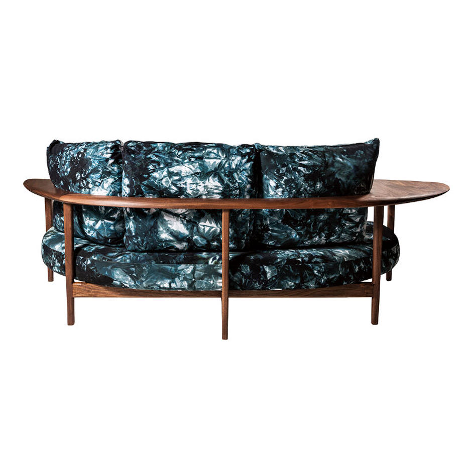 isola sofa