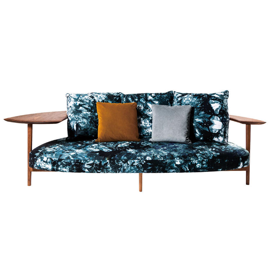 isola sofa