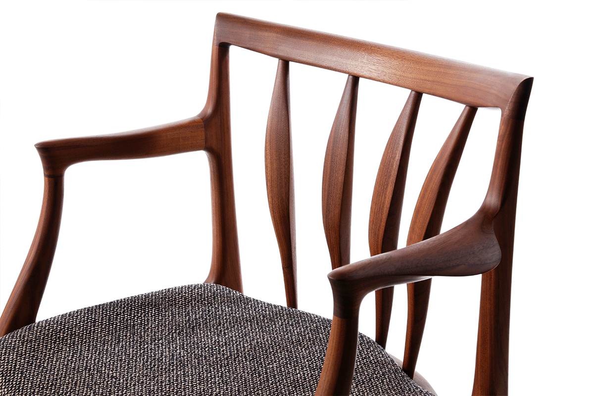 maerge chair