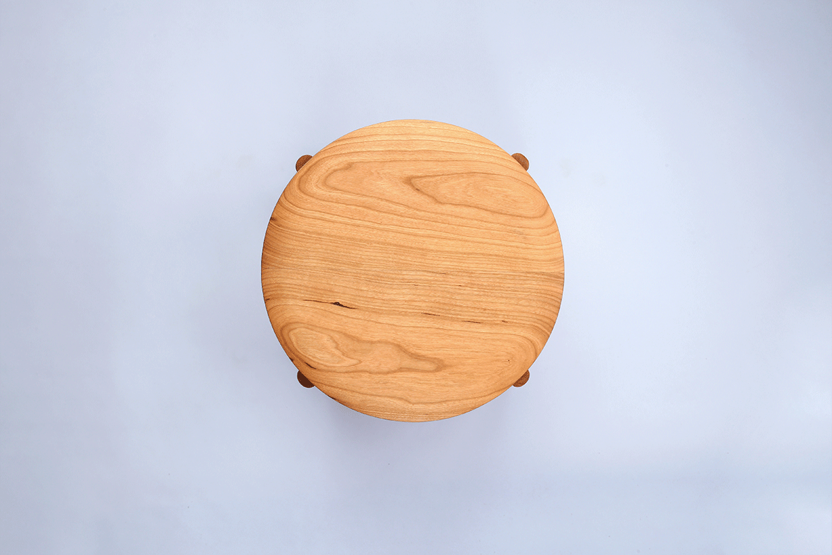 kitchen stool 【 即納 】