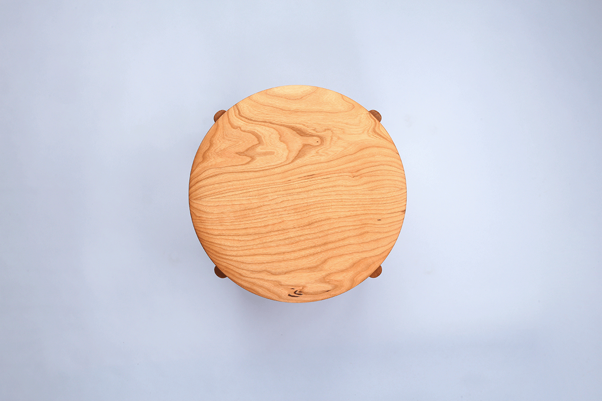 kitchen stool 【 即納 】