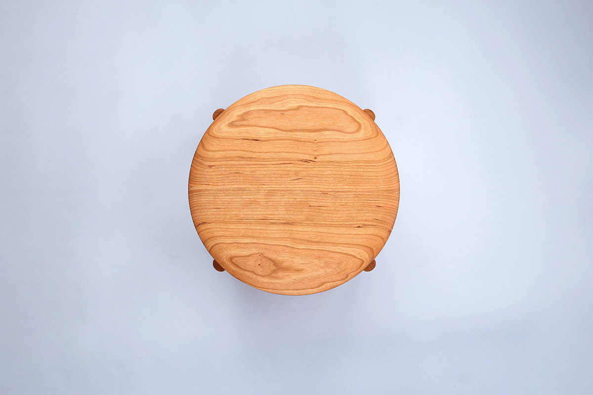 kitchen stool 【 即納 】