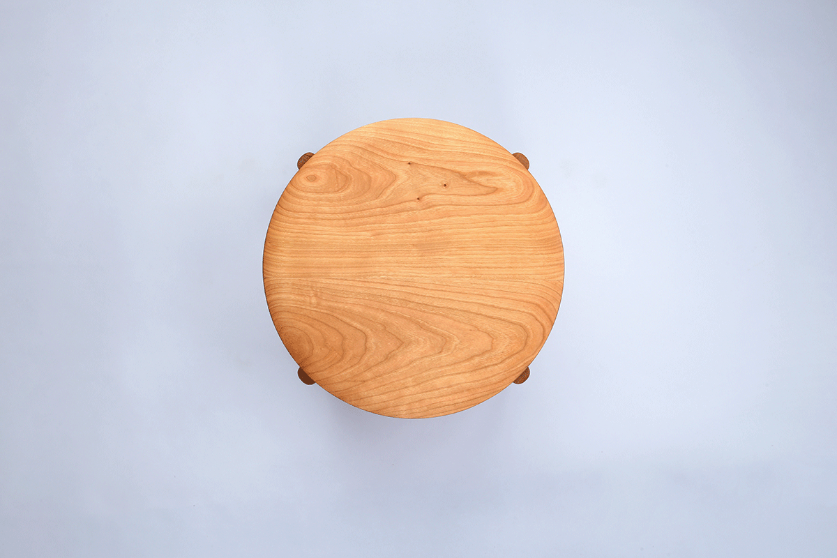 kitchen stool 【 即納 】