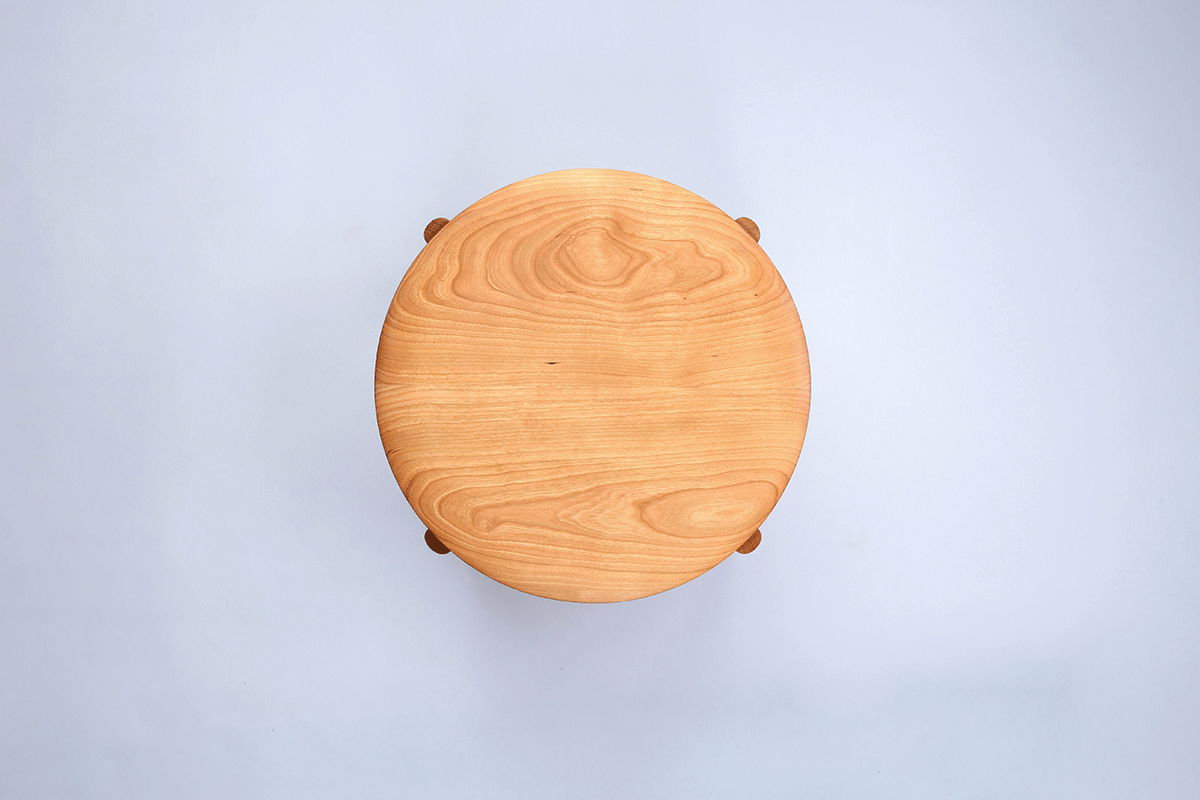 kitchen stool 【 即納 】
