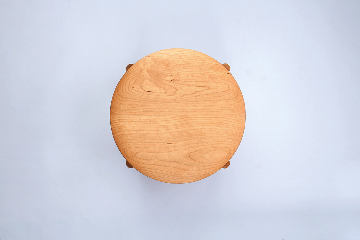 kitchen stool 【 即納 】