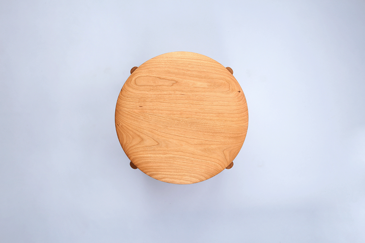 kitchen stool 【 即納 】