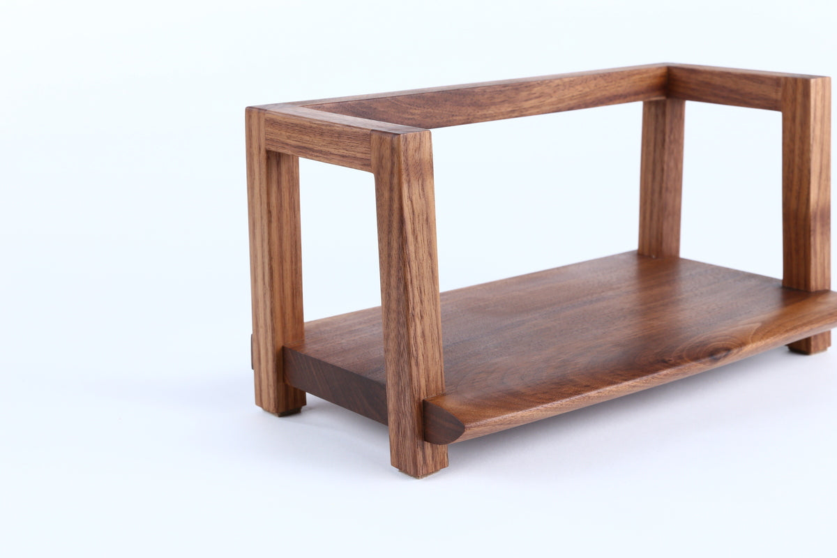 【若い衆作品】 book stand 菊田葵