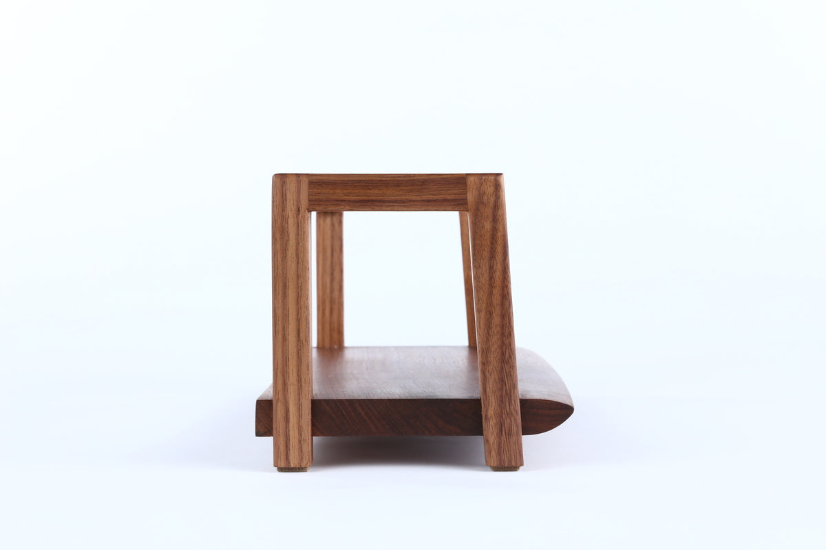 【若い衆作品】 book stand 菊田葵