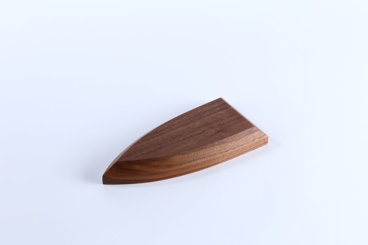 【若い衆作品】 boat plate 藤井大暉