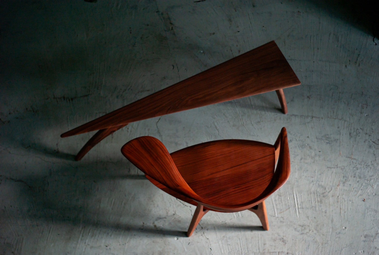 cocoda chair 2020 特別仕様