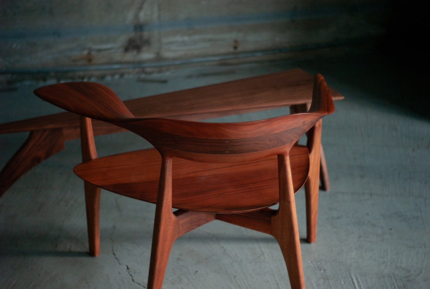 cocoda chair 2020 特別仕様