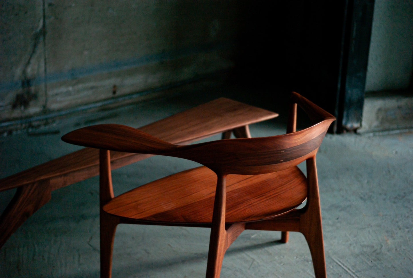 cocoda chair 2020 特別仕様