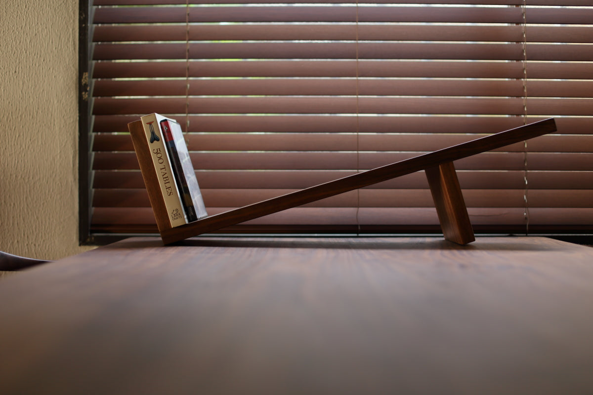 book stand