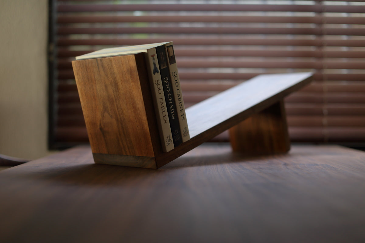 book stand