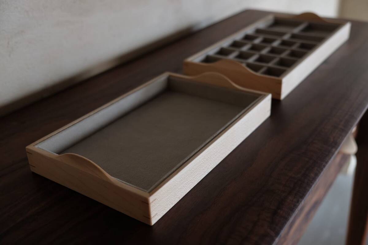 hyuece console 時計・ジュエリー仕様