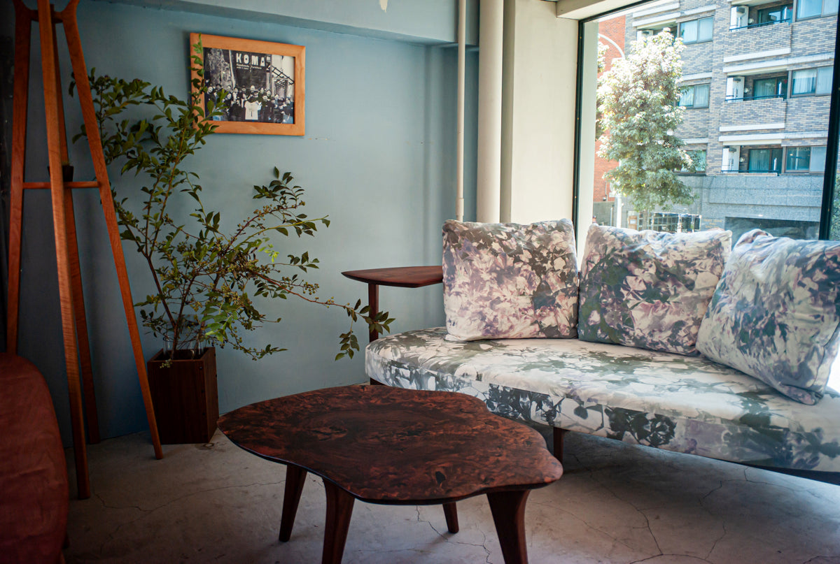 isola sofa特別仕様(限定1台)