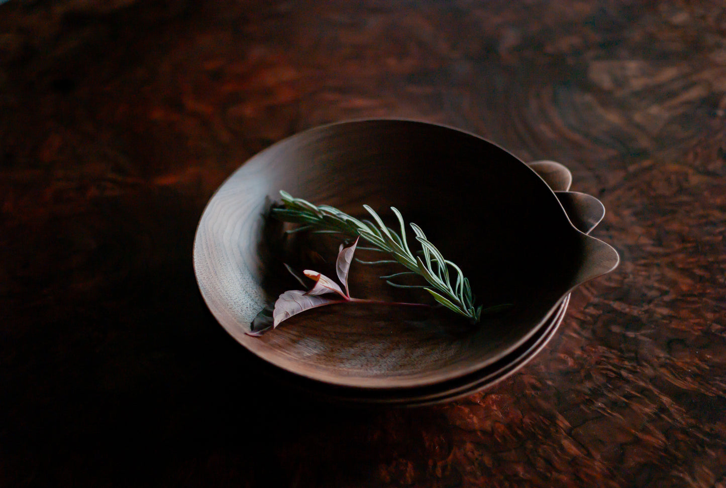 【New item】tad bowl