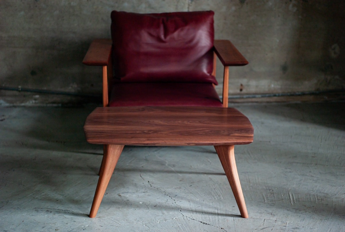 trim table 3470 【 木目の表情が美しいテーブル 】