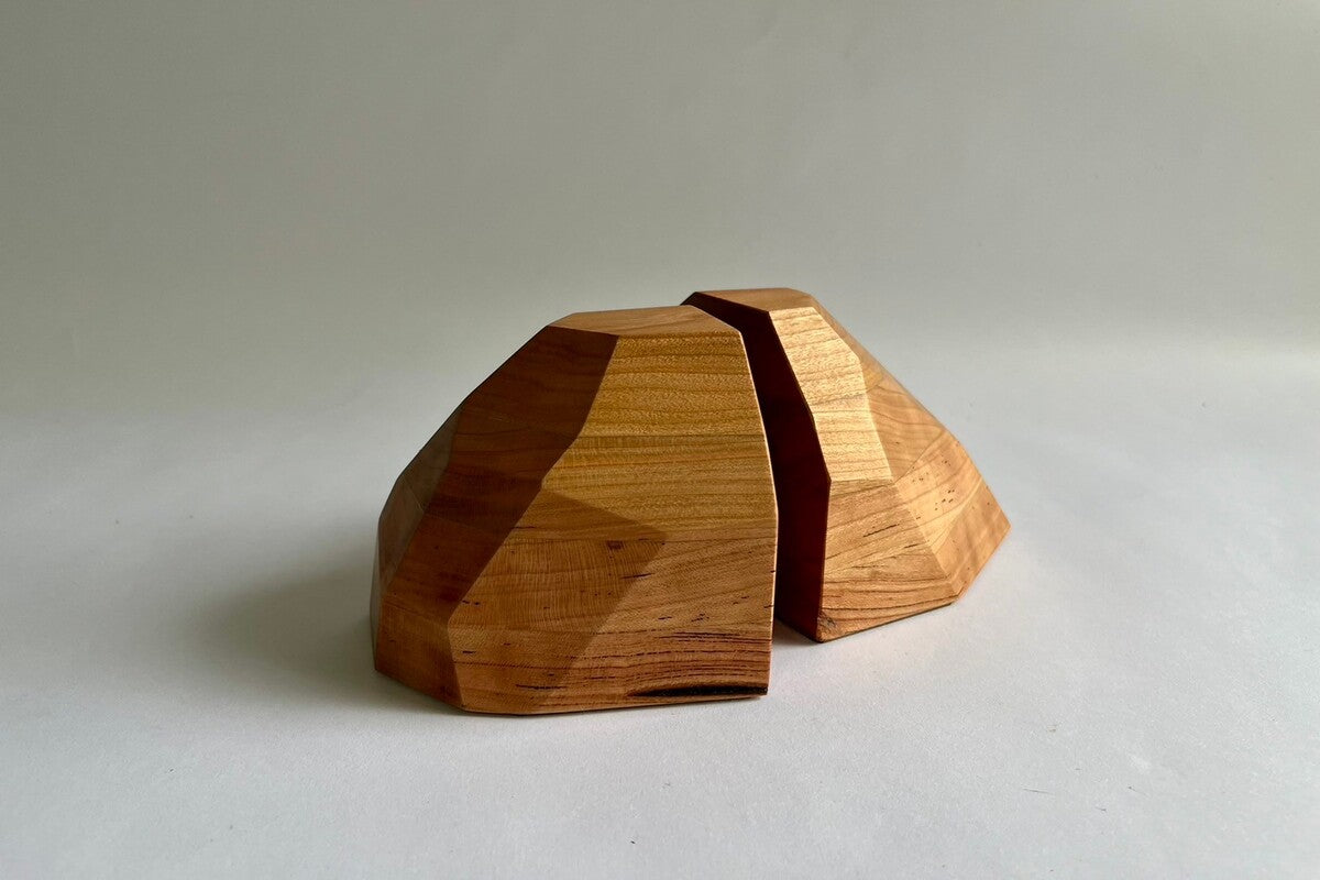 【若い衆作品】BOOK END No. 1 遠藤隼