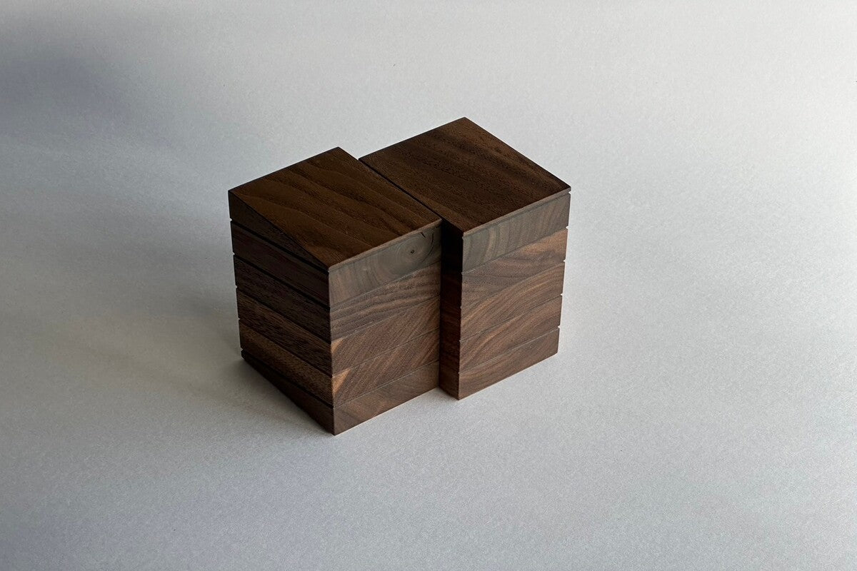 【若い衆作品】BOOK END no.3 遠藤隼