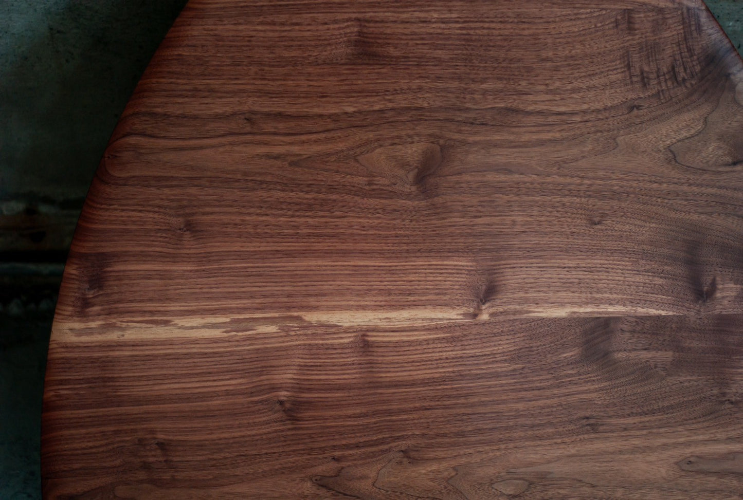 節のバランスまで考え抜かれたpick table φ900 3562