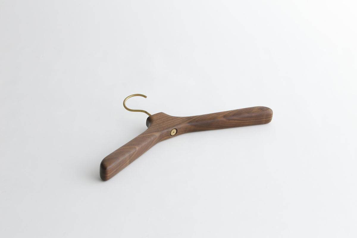 【若い衆作品】hanger No.2 菊田葵