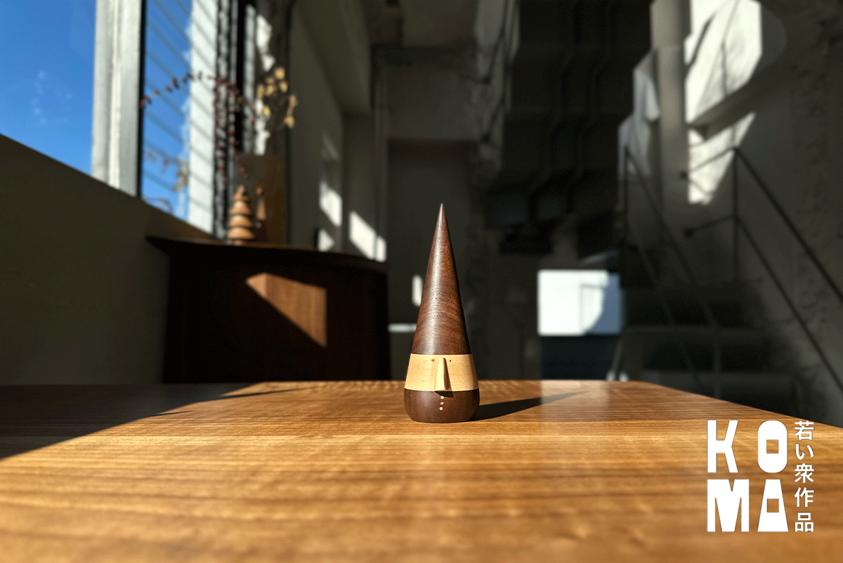 【若い衆作品】サンタクロース No.5 武内舞子