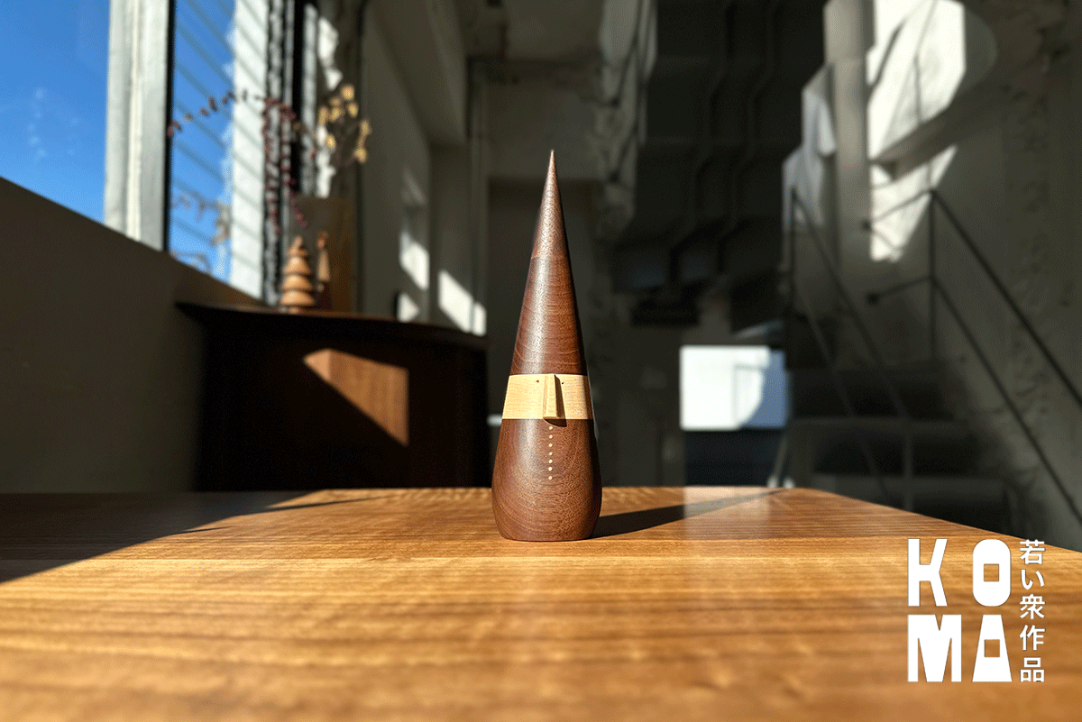 【若い衆作品】サンタクロース No.9 武内舞子