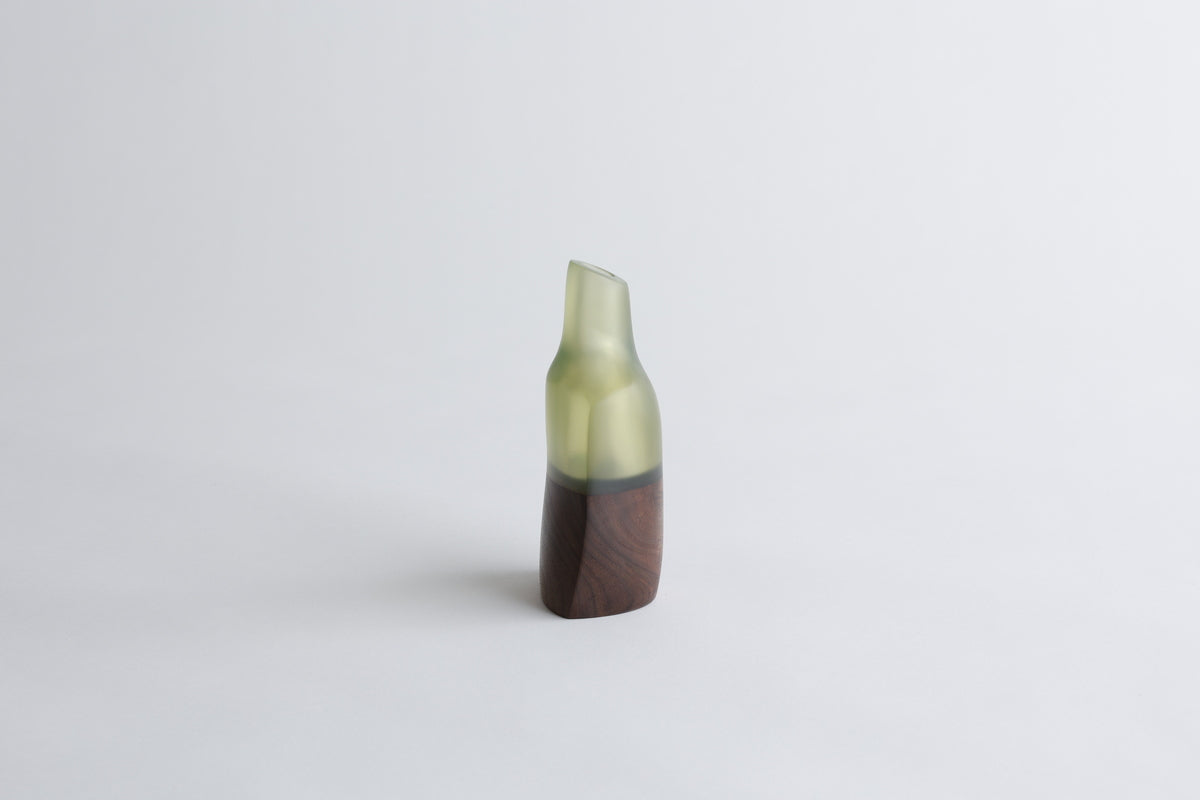 【若い衆作品】gumi vase No.1 轟木麻左臣