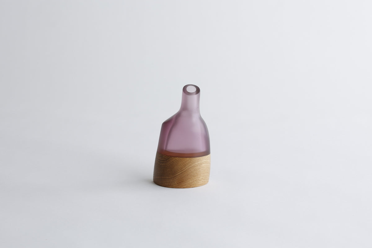 【若い衆作品】gumi vase No.1 轟木麻左臣