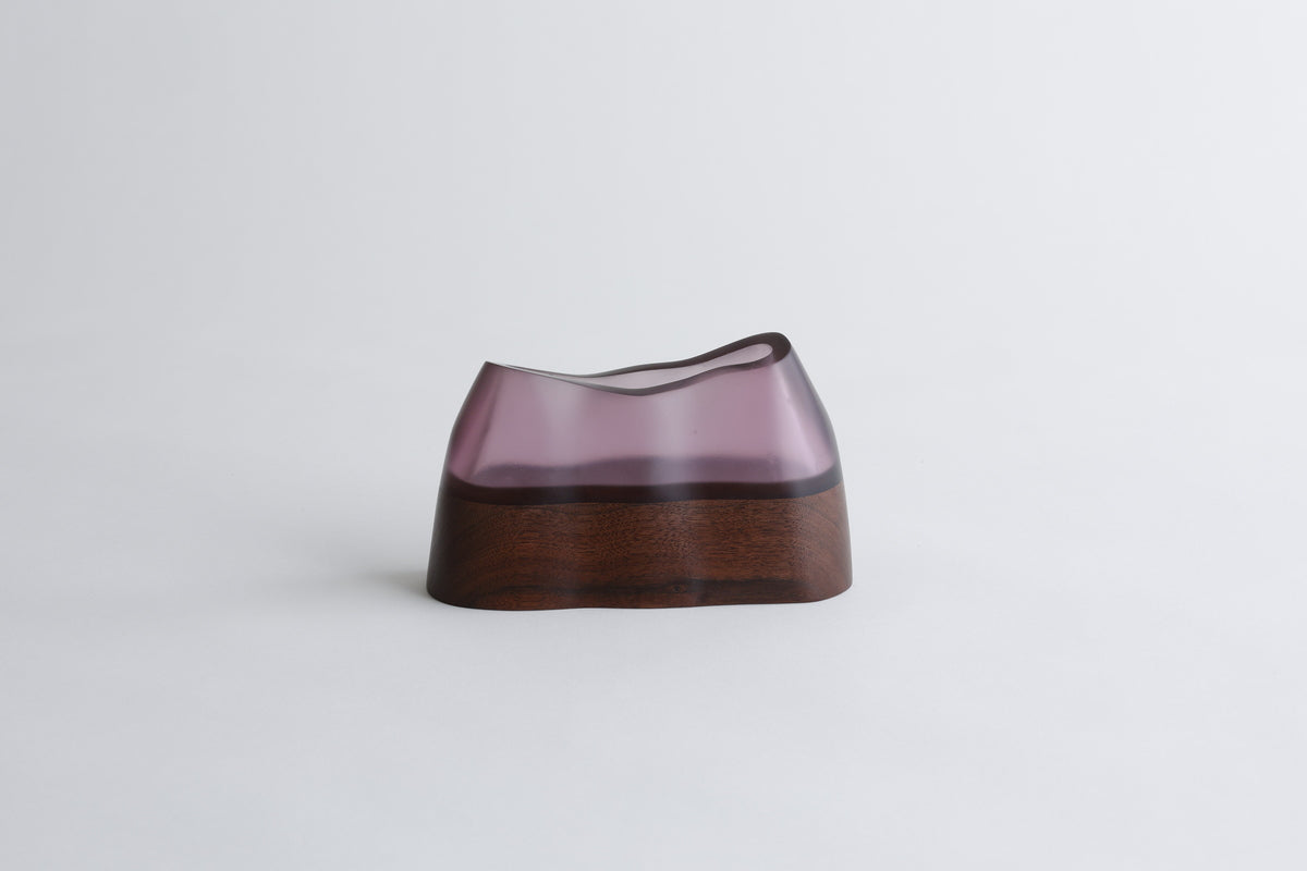【若い衆作品】gumi vase No.2 轟木麻左臣