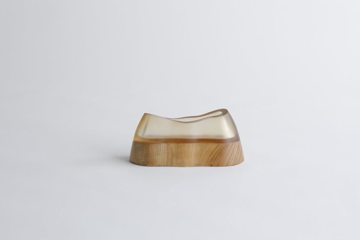 【若い衆作品】gumi vase No.2 轟木麻左臣