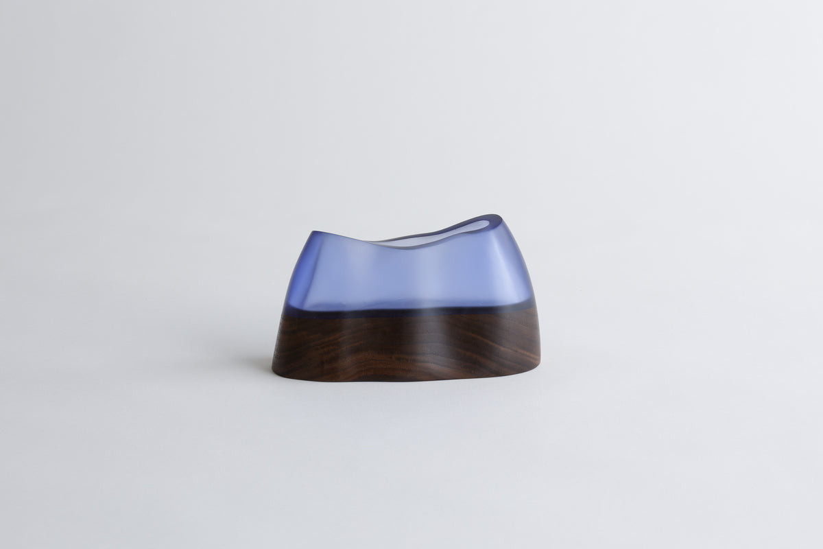 【若い衆作品】gumi vase No.2 轟木麻左臣