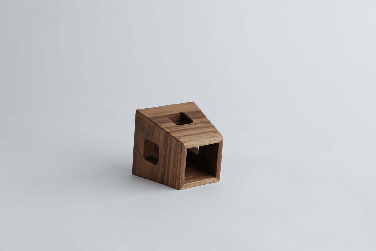 【若い衆作品】ペン立て 大高柊人
