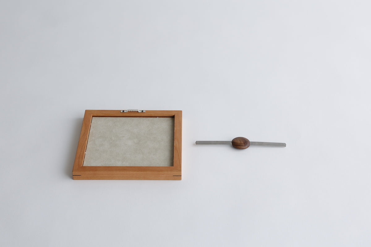 【若い衆作品】FABRIC FRAME 遠藤隼