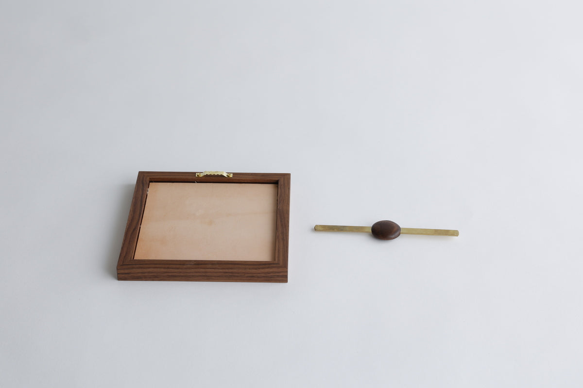 【若い衆作品】FABRIC FRAME 遠藤隼