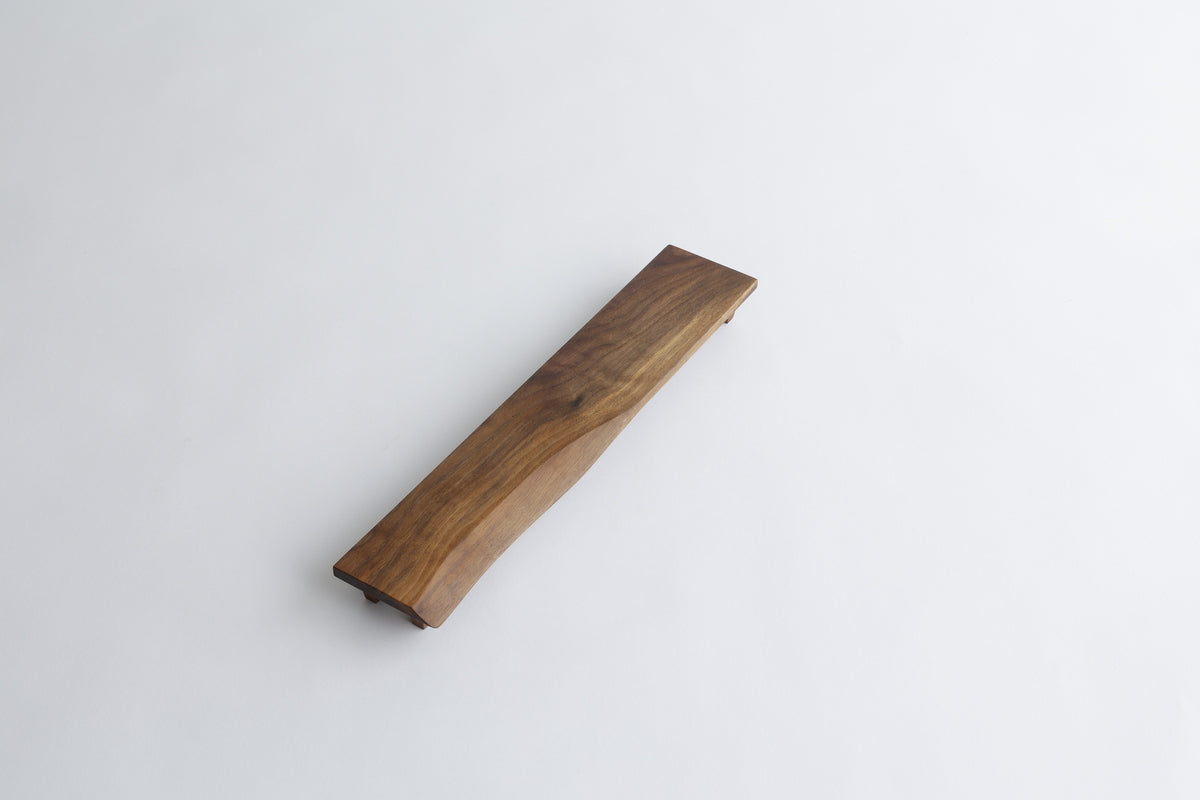 【若い衆作品】飾り台 大高柊人