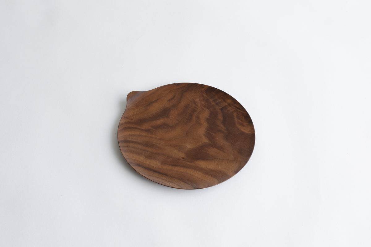 【若い衆作品】hyuece tray 久田 拓
