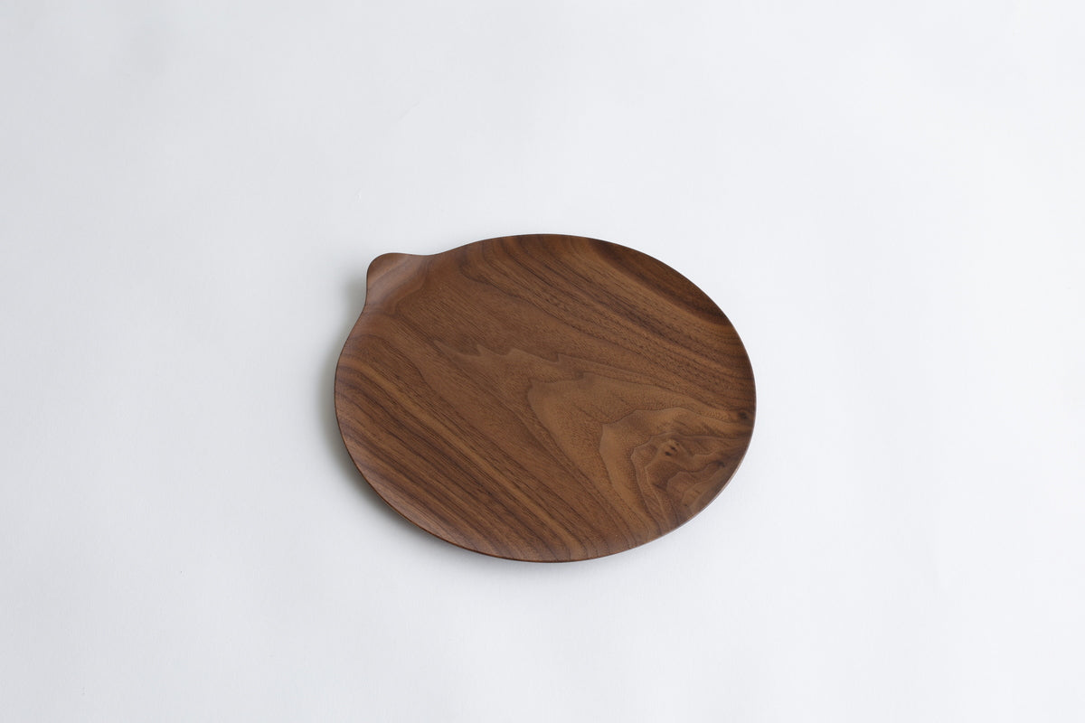 【若い衆作品】hyuece tray 久田 拓