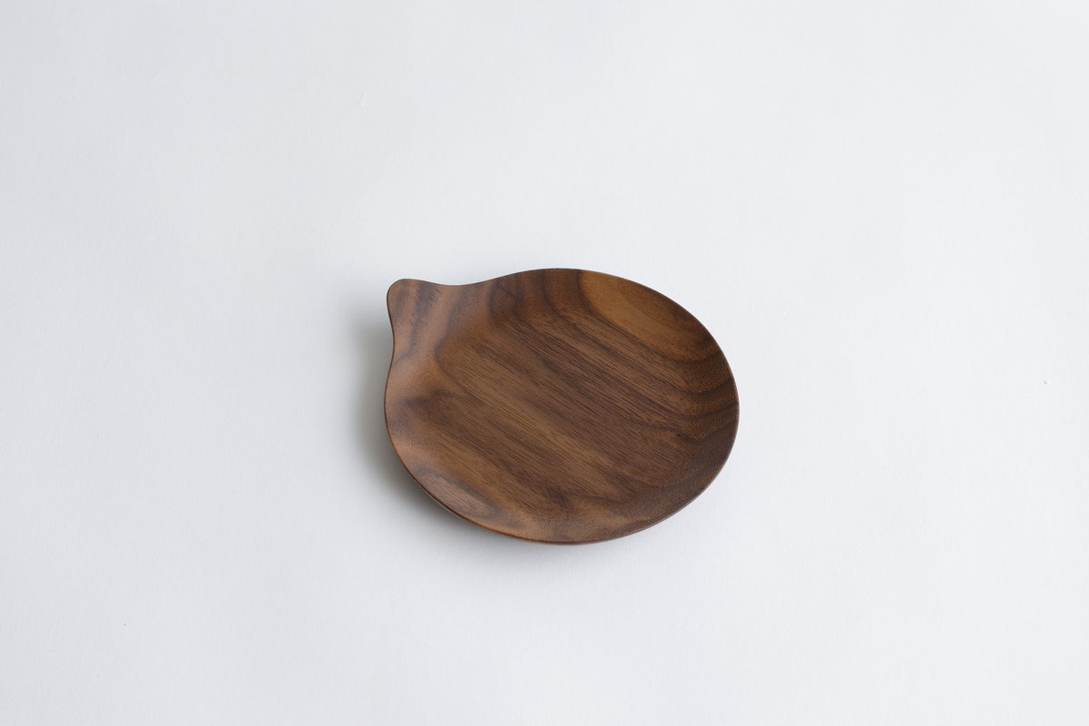 【若い衆作品】hyuece tray 久田 拓