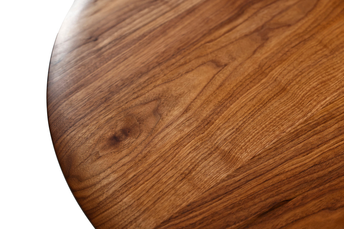 circle table-3433 / Φ980